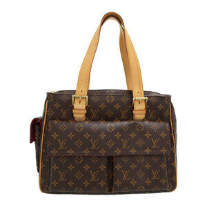 Louis Vuitton Monogram Multiply Cite Tote Bag